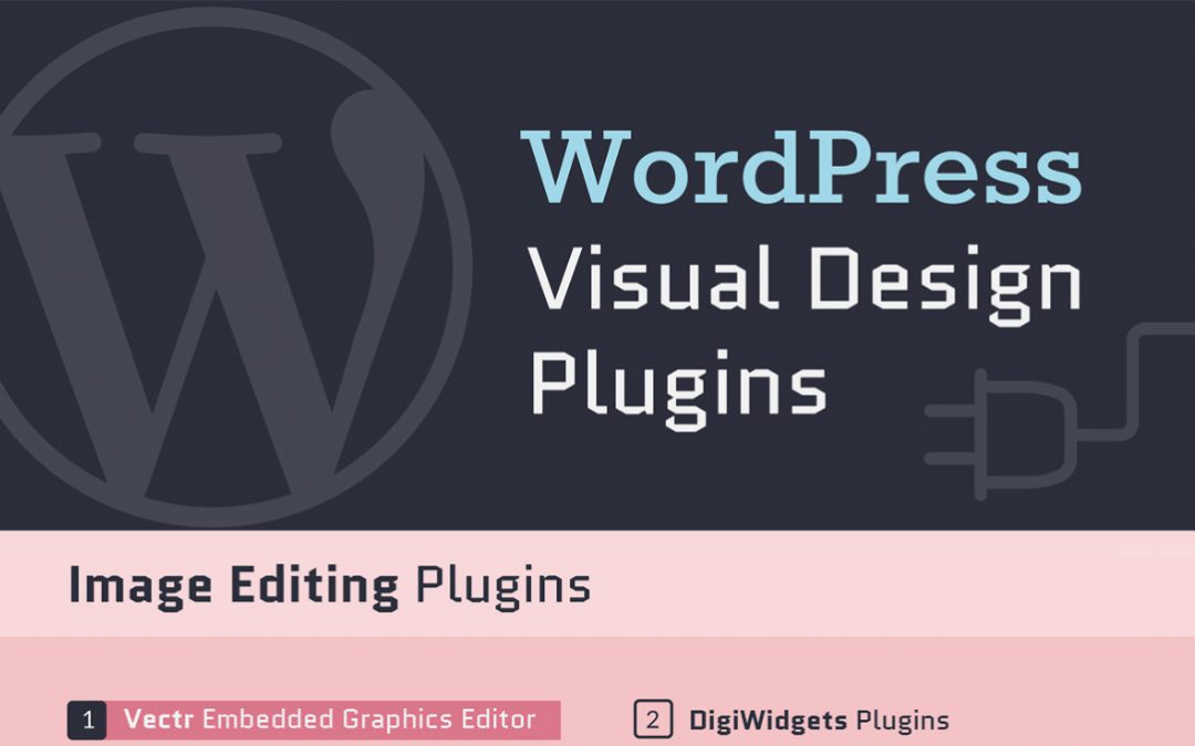 Top WordPress Visual Design Plugins
