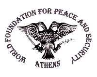 foundation for peace and security