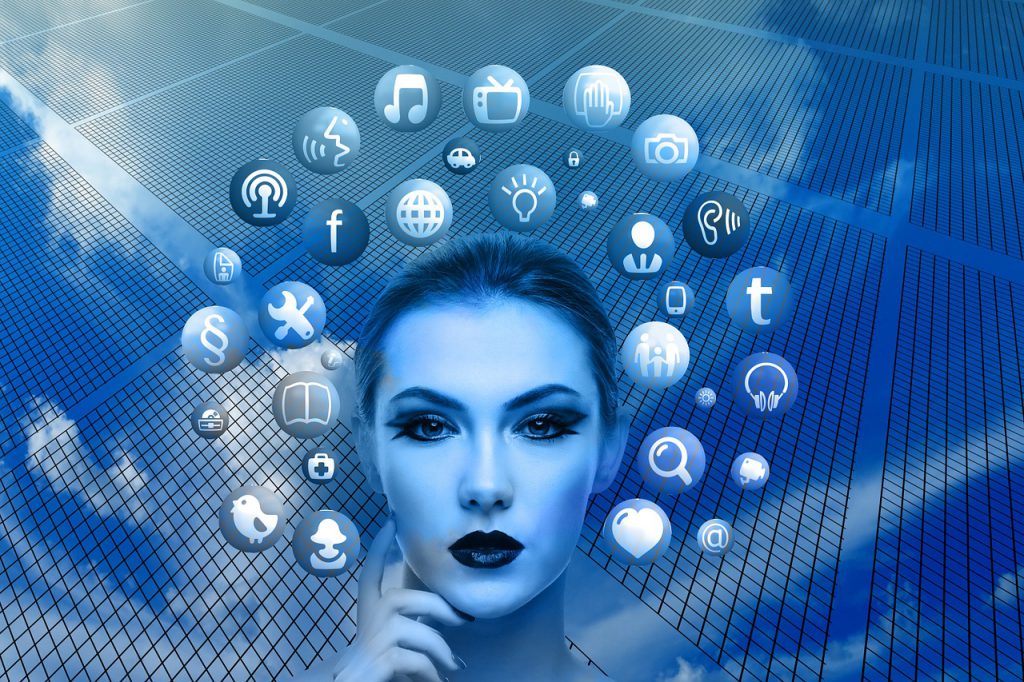 Social Media | Istomedia web database and multimedia design - σχεδίαση ιστοσελίδων, βάσεις δεδομένων, πολυμέσα