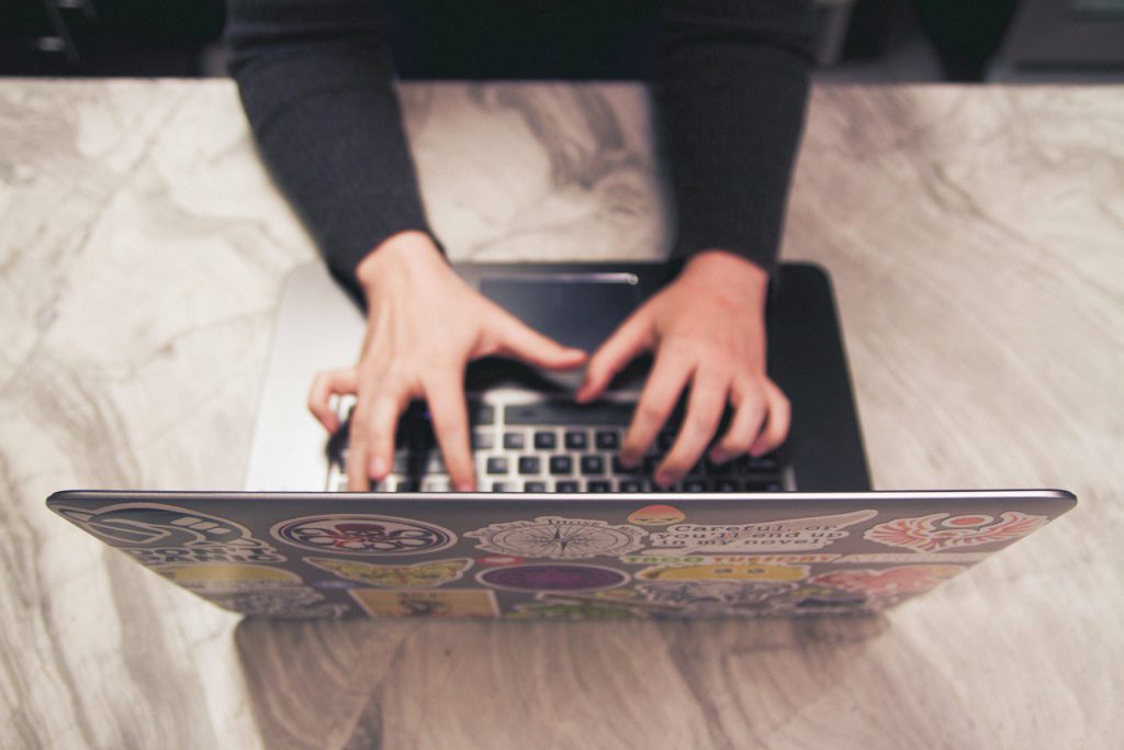 Blog writing | Istomedia web database and multimedia design - σχεδίαση ιστοσελίδων, βάσεις δεδομένων, πολυμέσα
