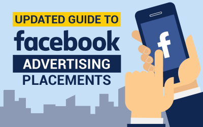 Infographic: Facebook Ads Placements