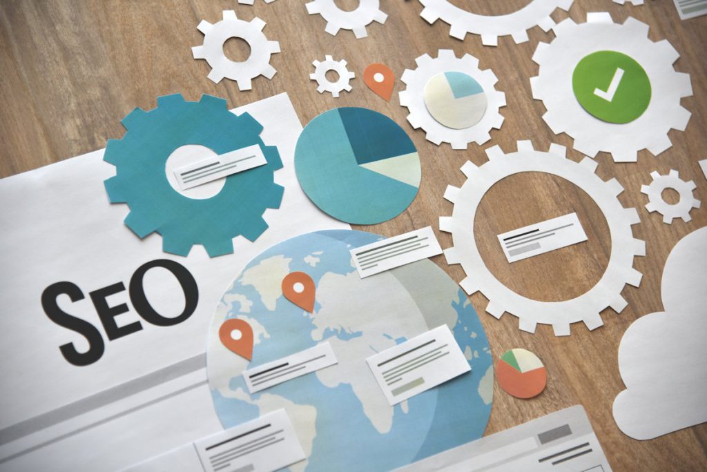 SEO web optimization | Istomedia web database and multimedia design - σχεδίαση ιστοσελίδων, βάσεις δεδομένων, πολυμέσα