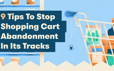 How To Stop Your Customers From Abandoning Their Shopping Carts