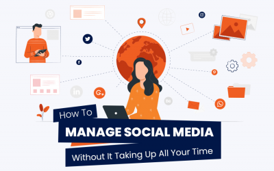 How To Manage Social Media